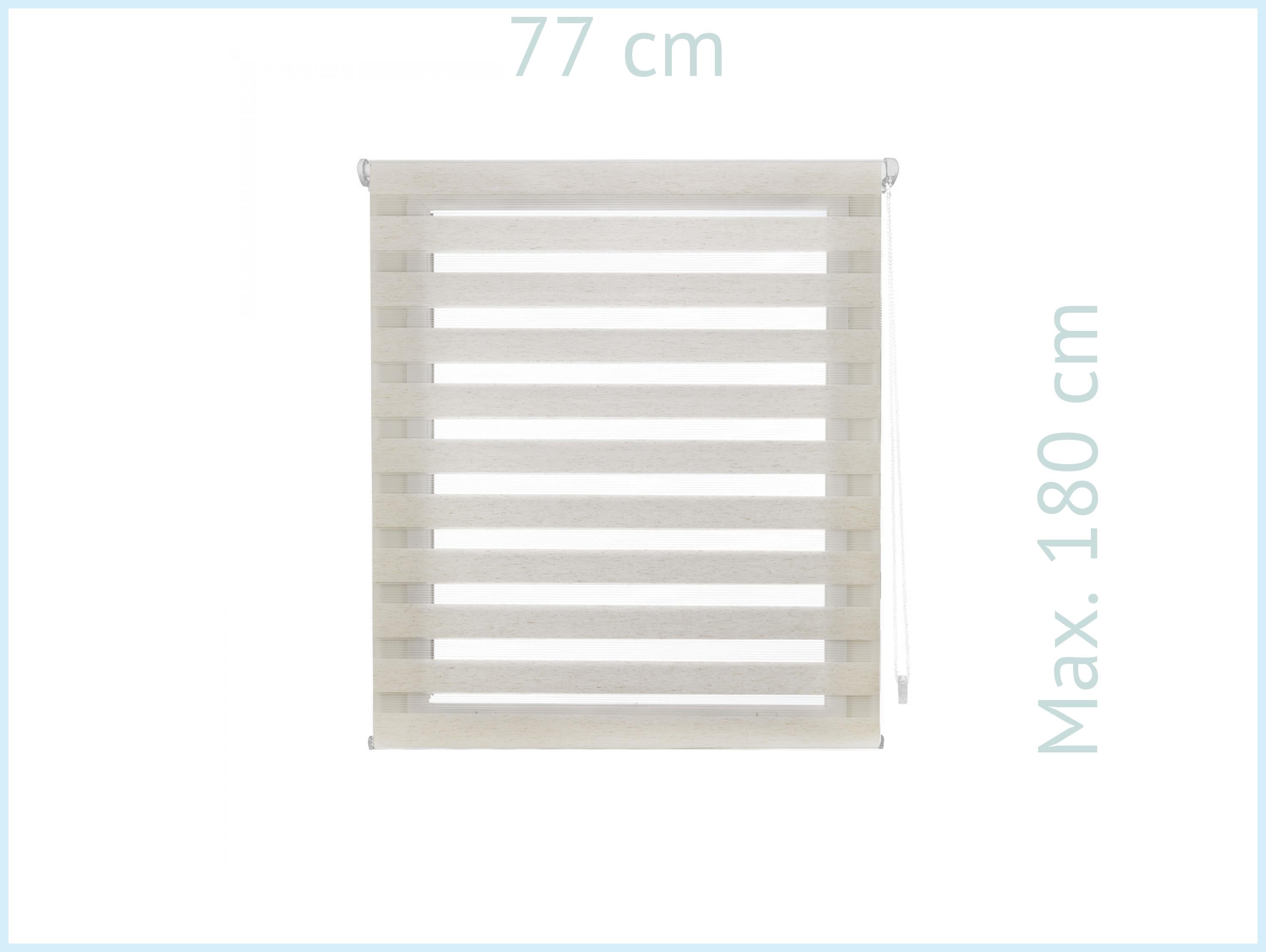 Stores Taille 77x180cm cm