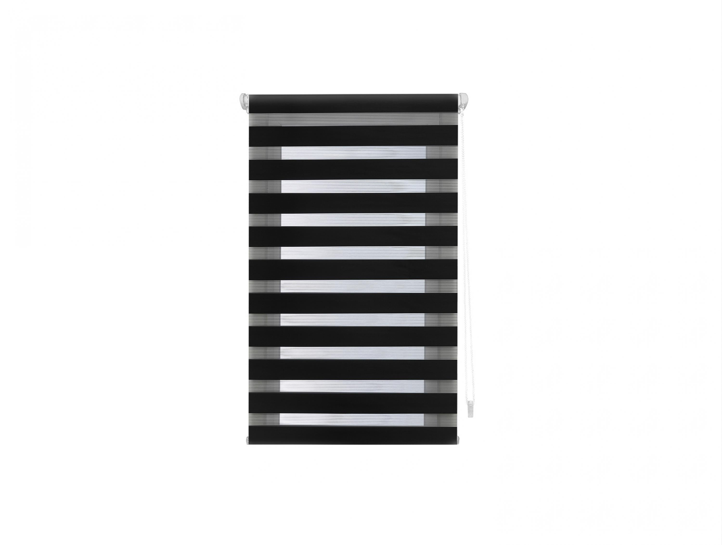VELINDUS_77x180_NEGRO Taille du produit 77x180x1 cm