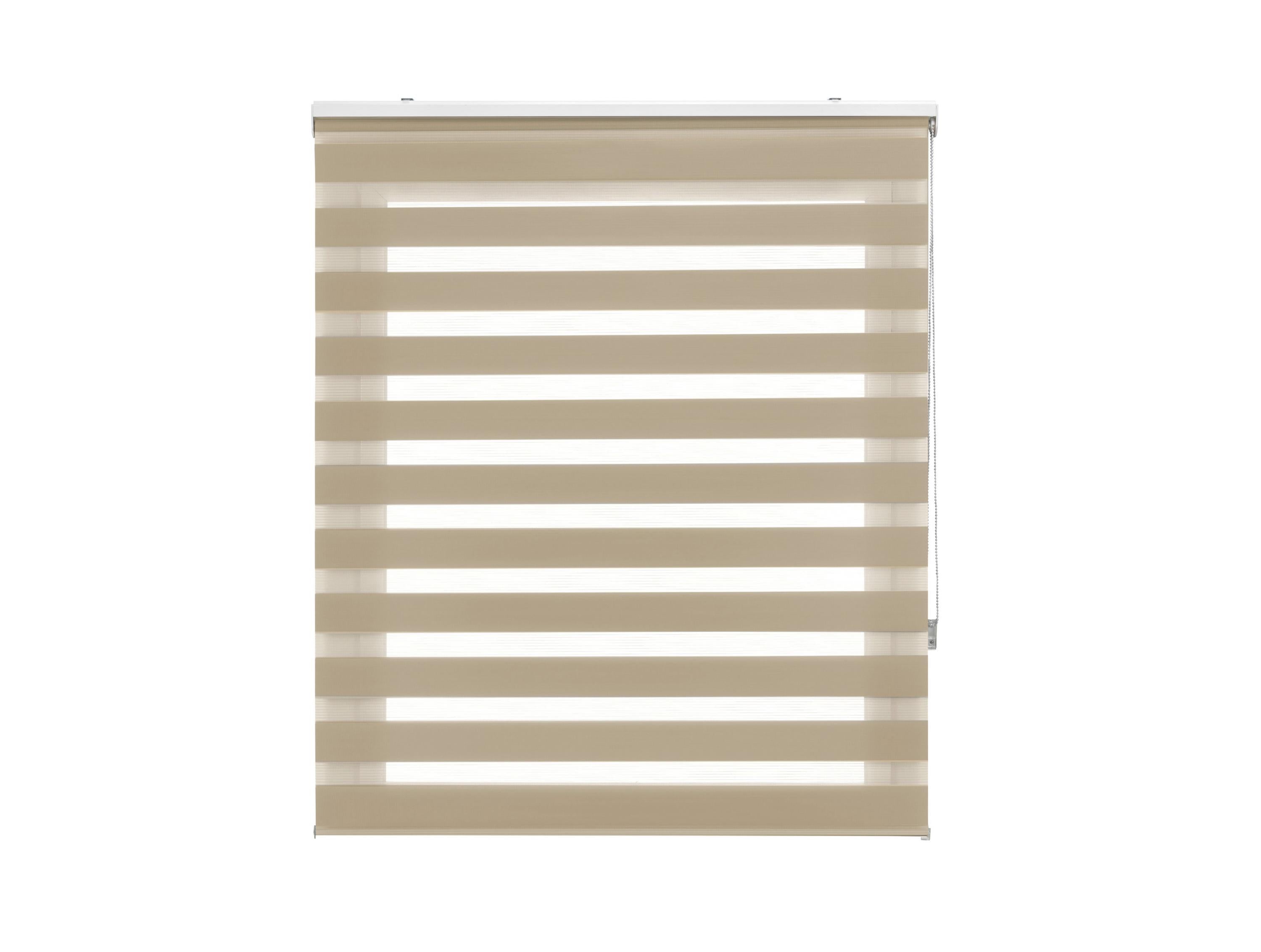 Store à rouleau VELIRA BROWN 100x250cm