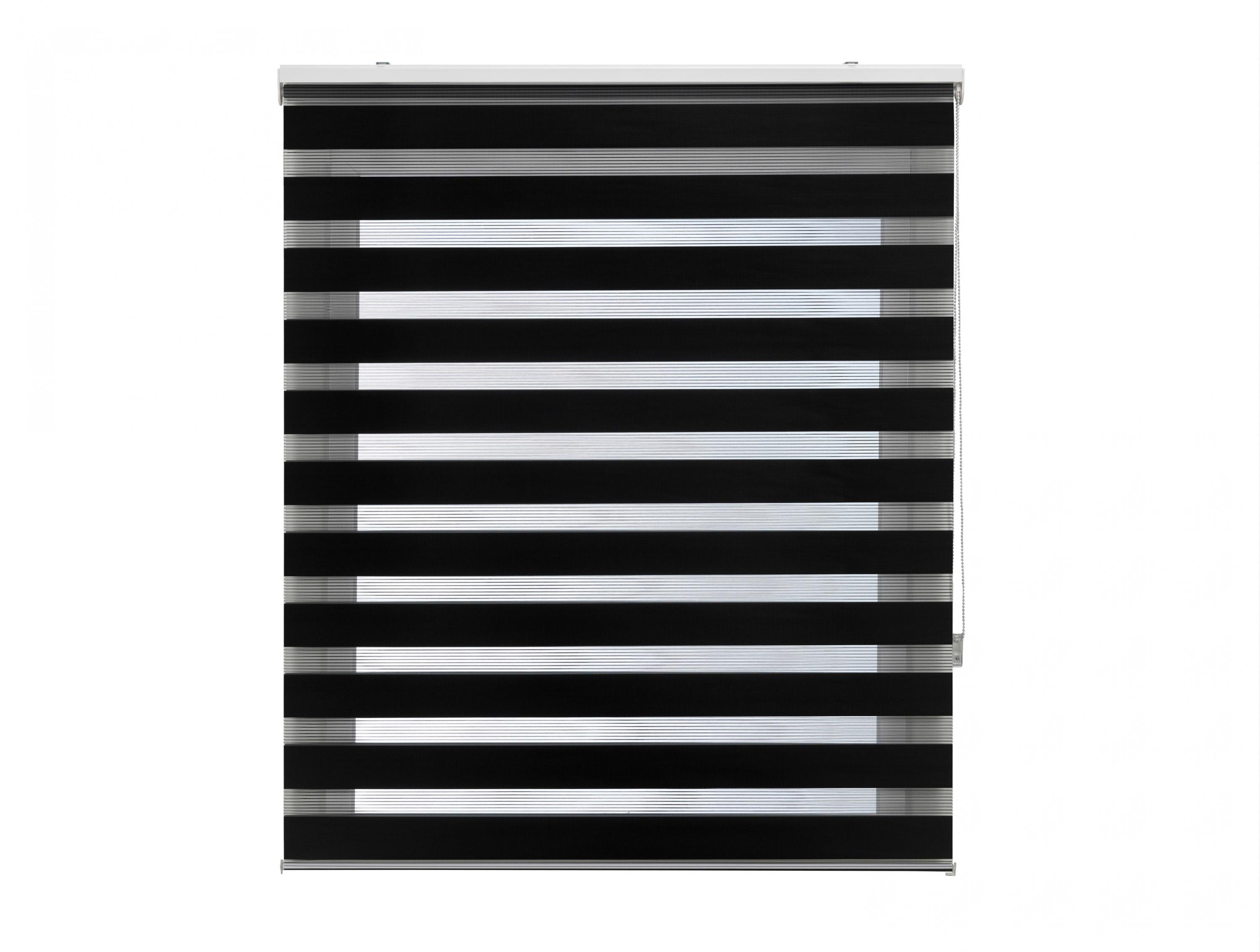 VELIRA_180x250_NEGRO Taille de la boîte 8x8x189 cm