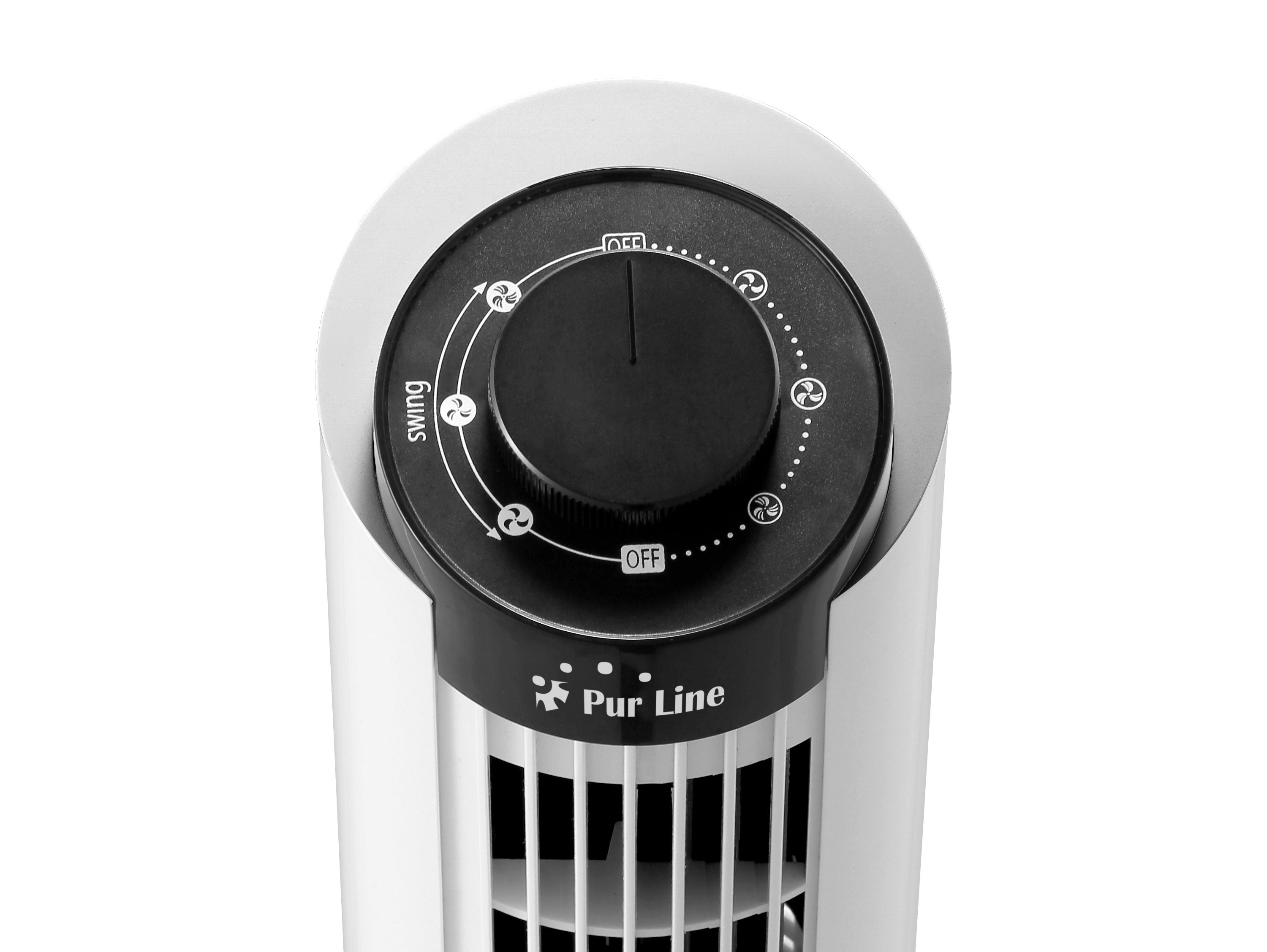 Vitesses 3 Ventilateur tour de table avec 3 vitesses