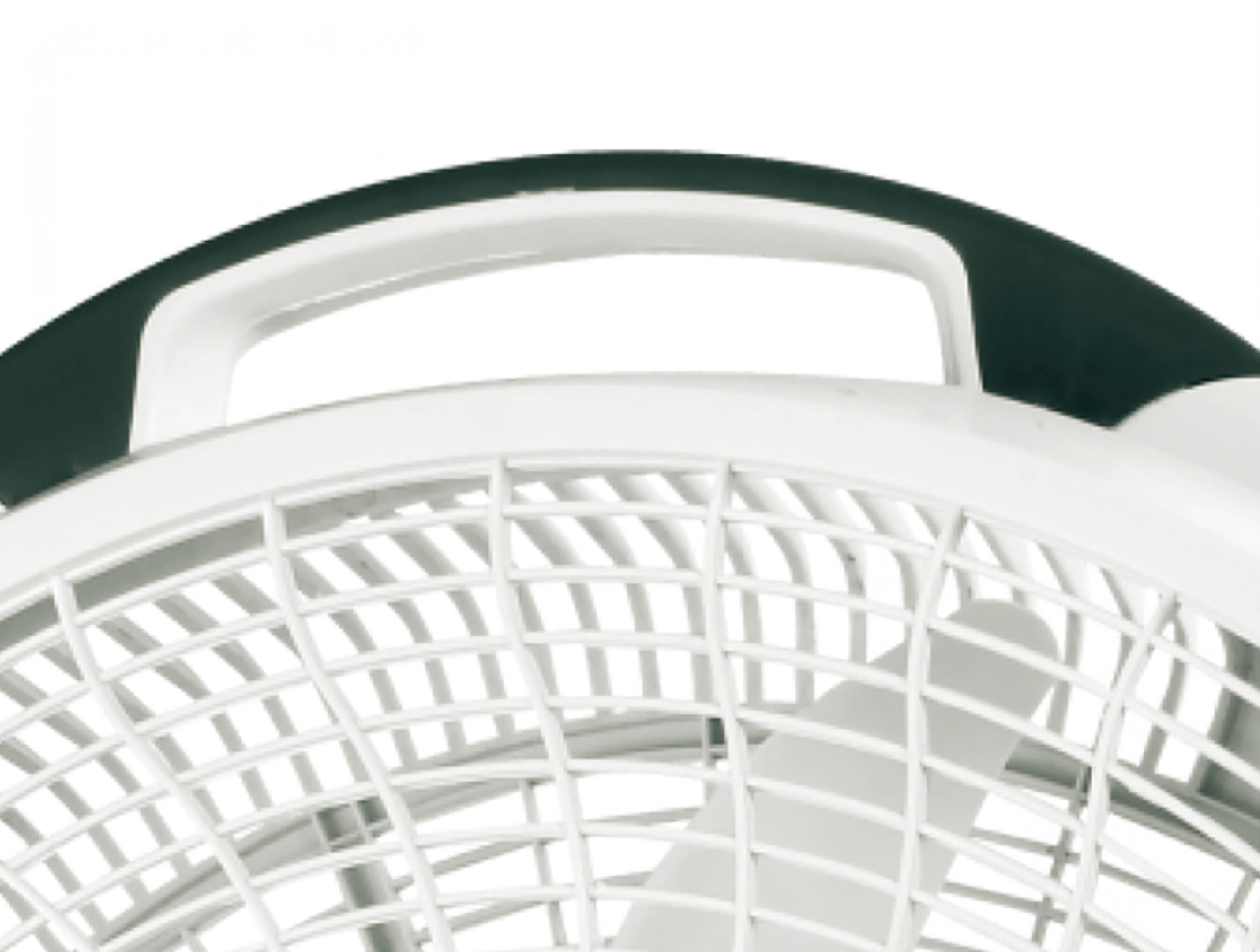 VENTY IND 110PP: Ventilateur industriel 110W avec 5 pales et 3 vitesses