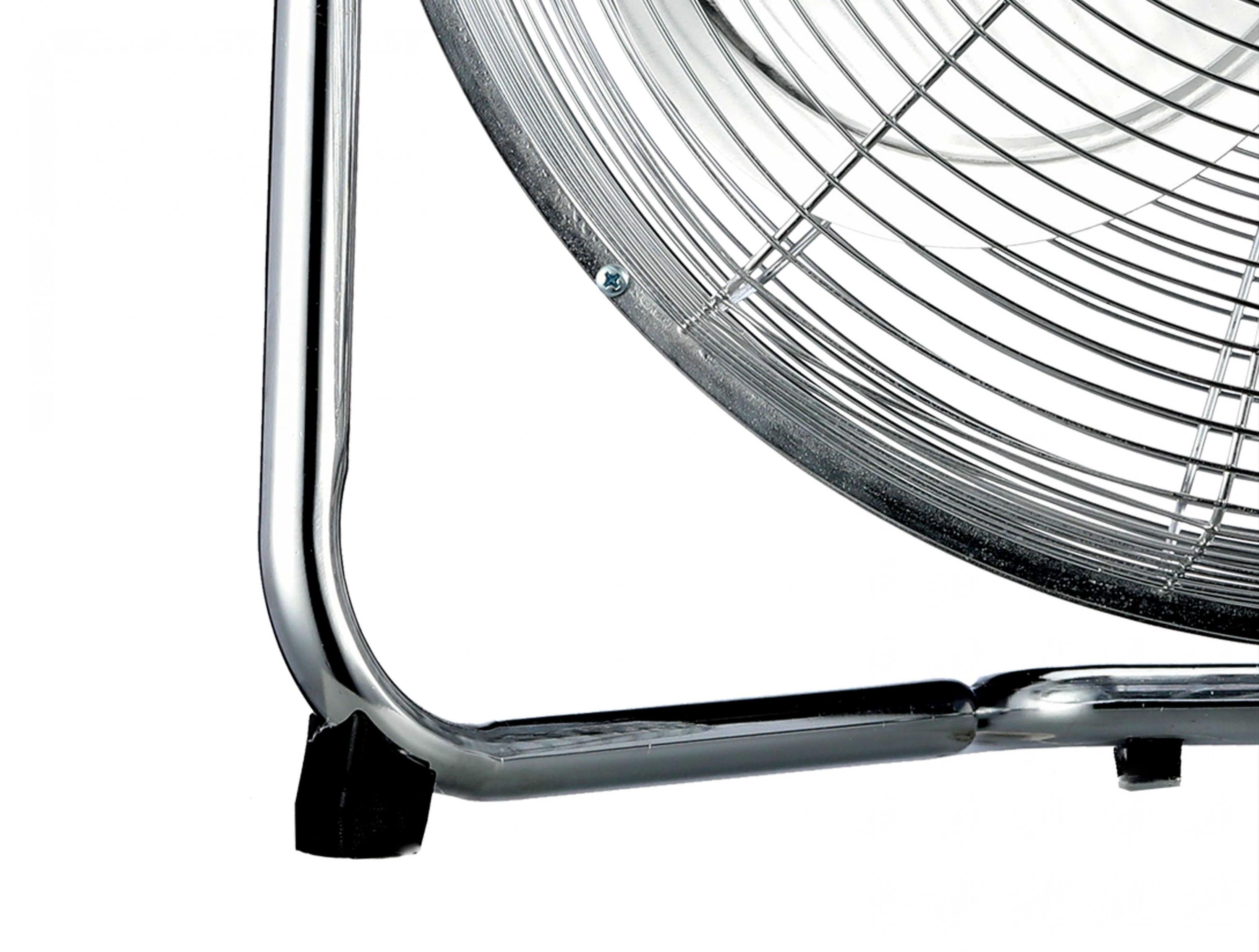 VENTY IND 90: Ventilateur industriel 90W avec 3 pales et 3 vitesses