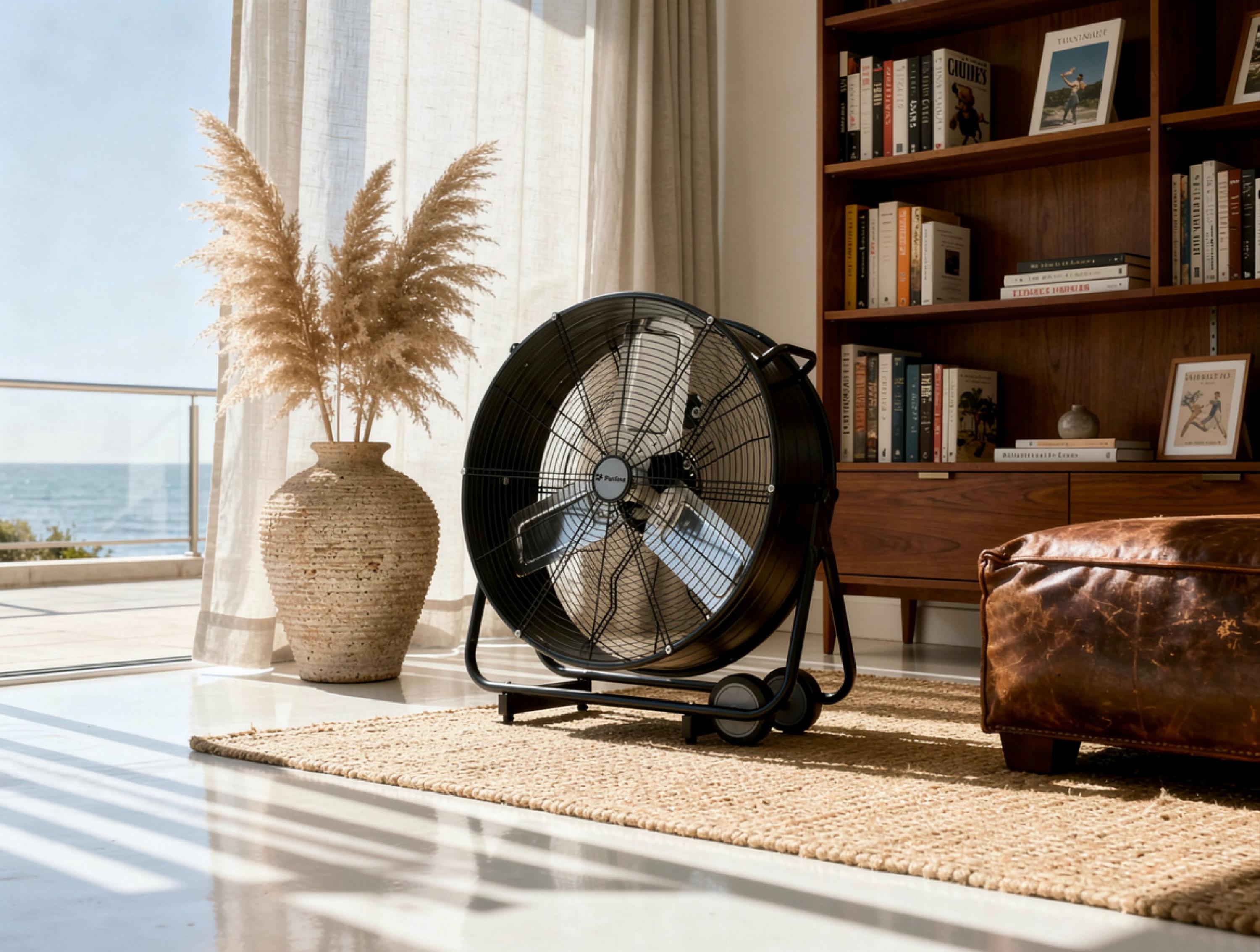 VENTY METABLAST S: Les fans