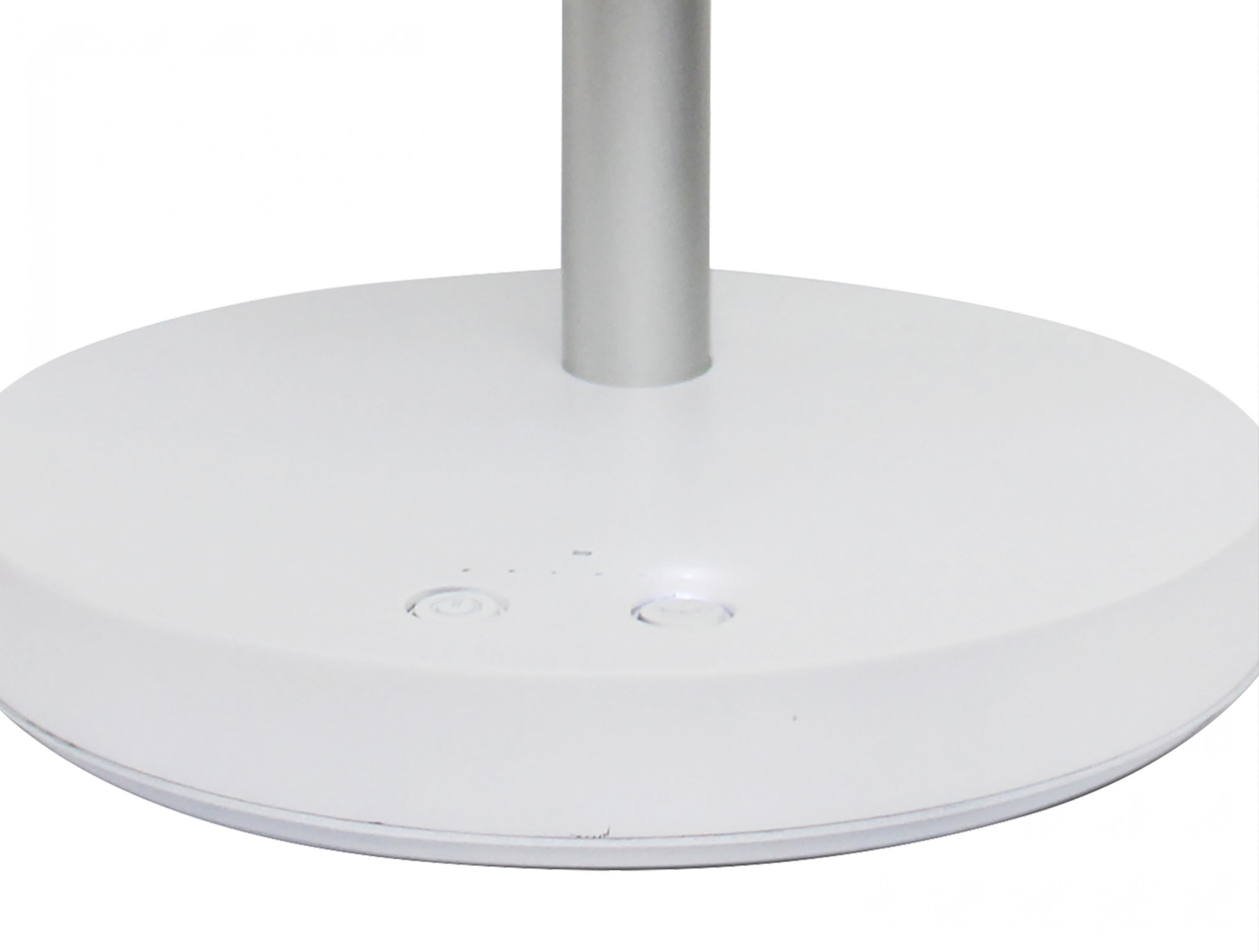 Vitesses 4 Ventilateur de bureau avec USB-C et 4 vitesses