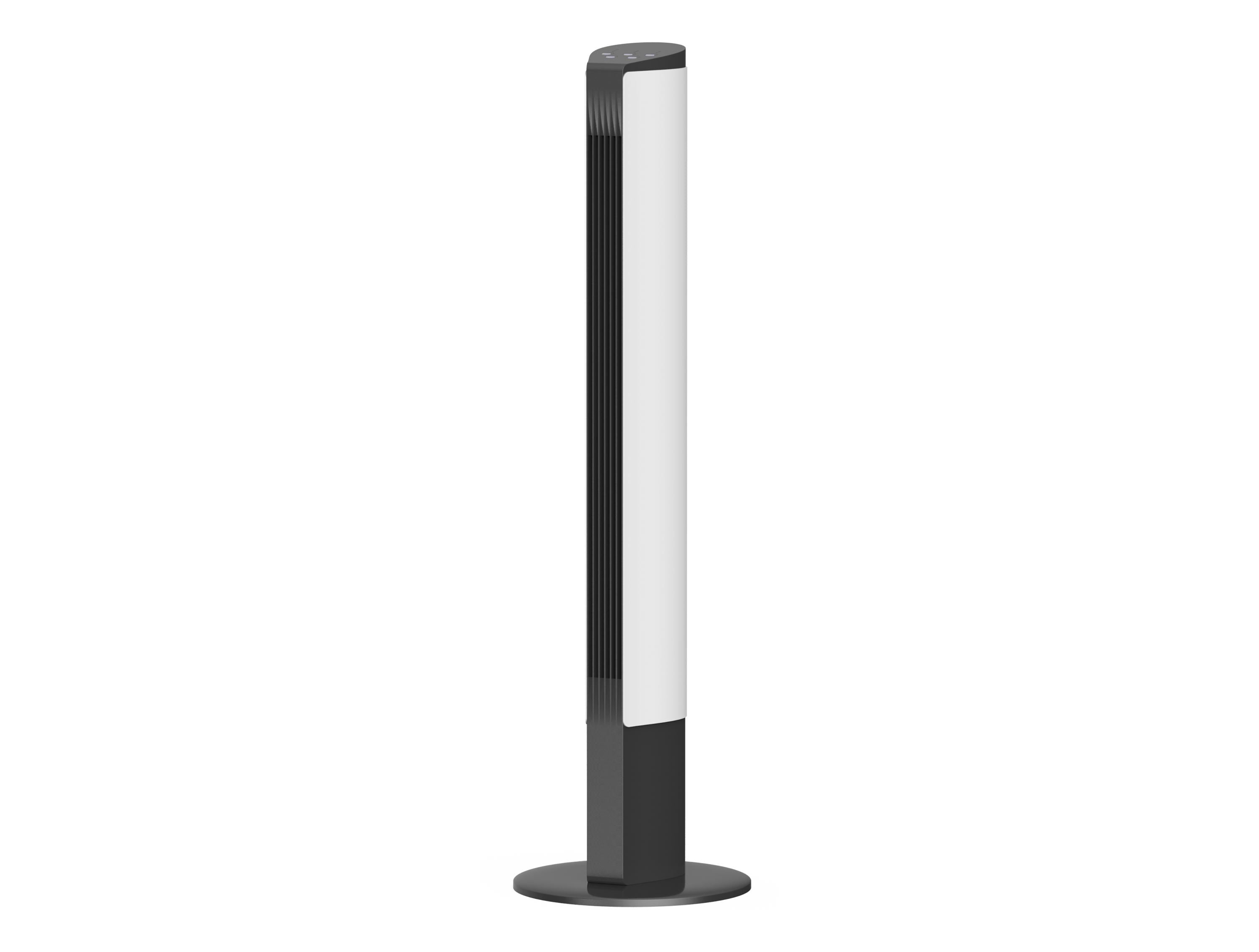 Ventilateur colonne sans pales de grande hauteur