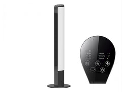 Ventilateur tour sans pales de grande hauteur