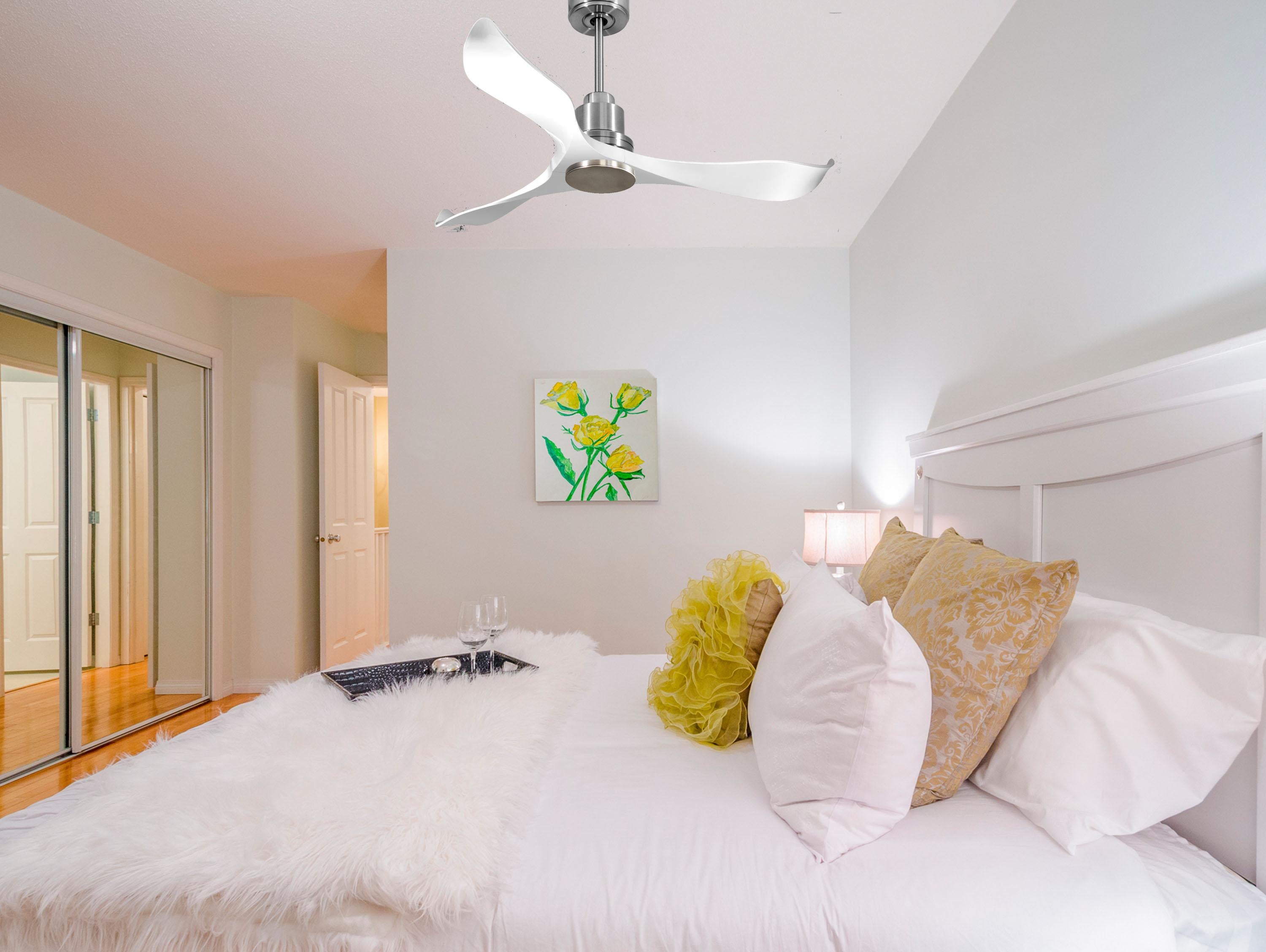 VirginD132C0464481: Ventiladores de teto