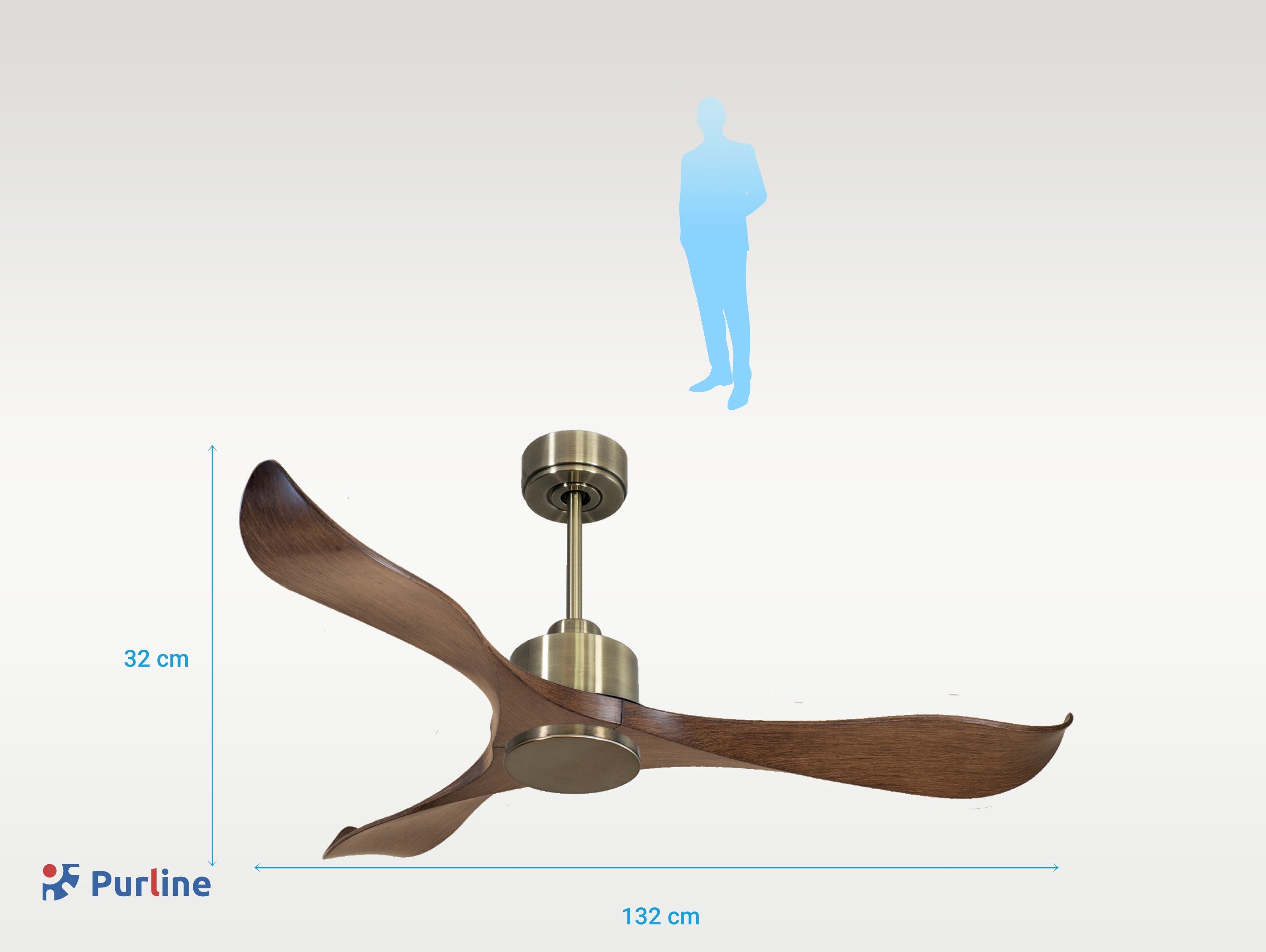 ZanzibarD132C0364766: Ventiladores de teto