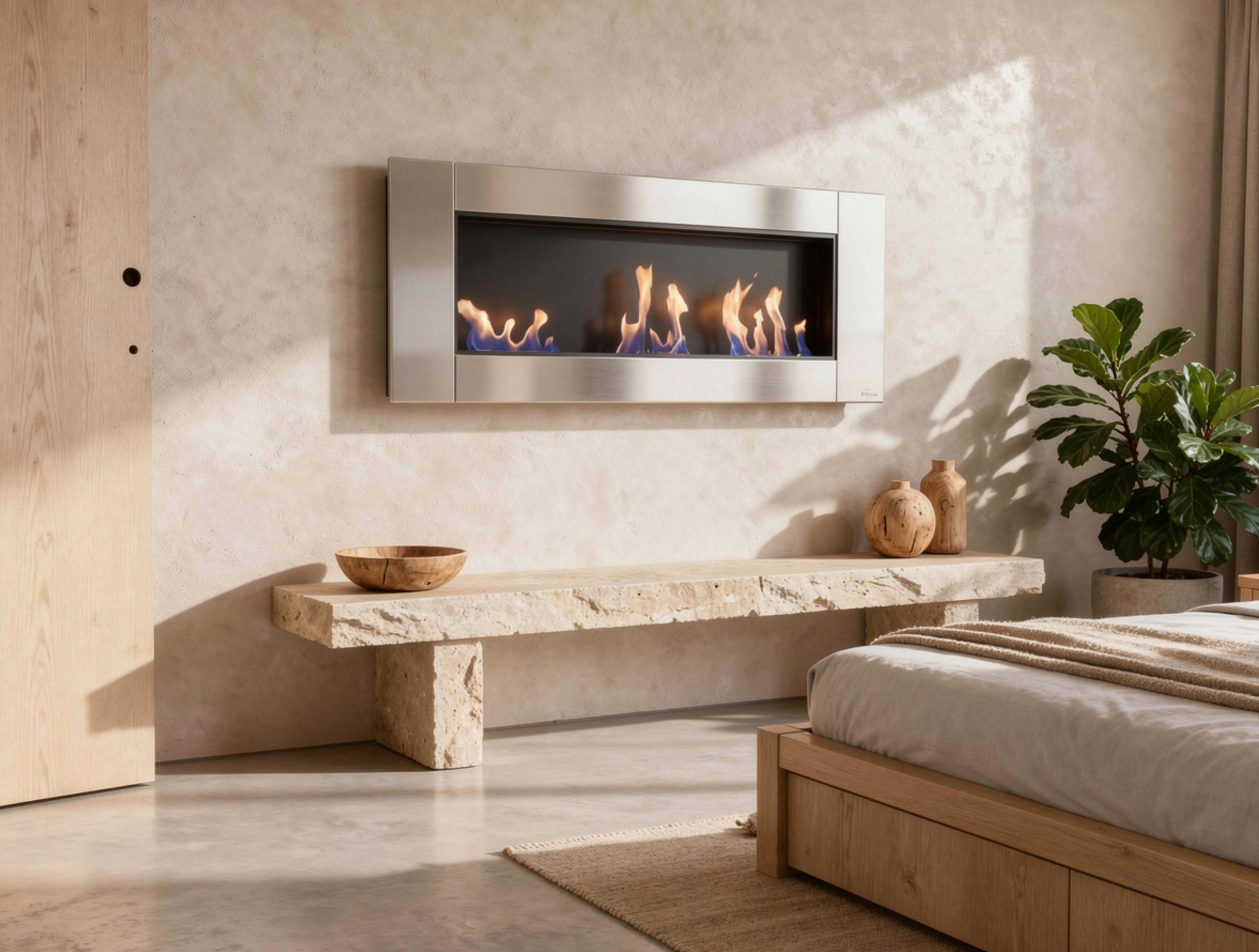 Peintures murales Matériau Acier