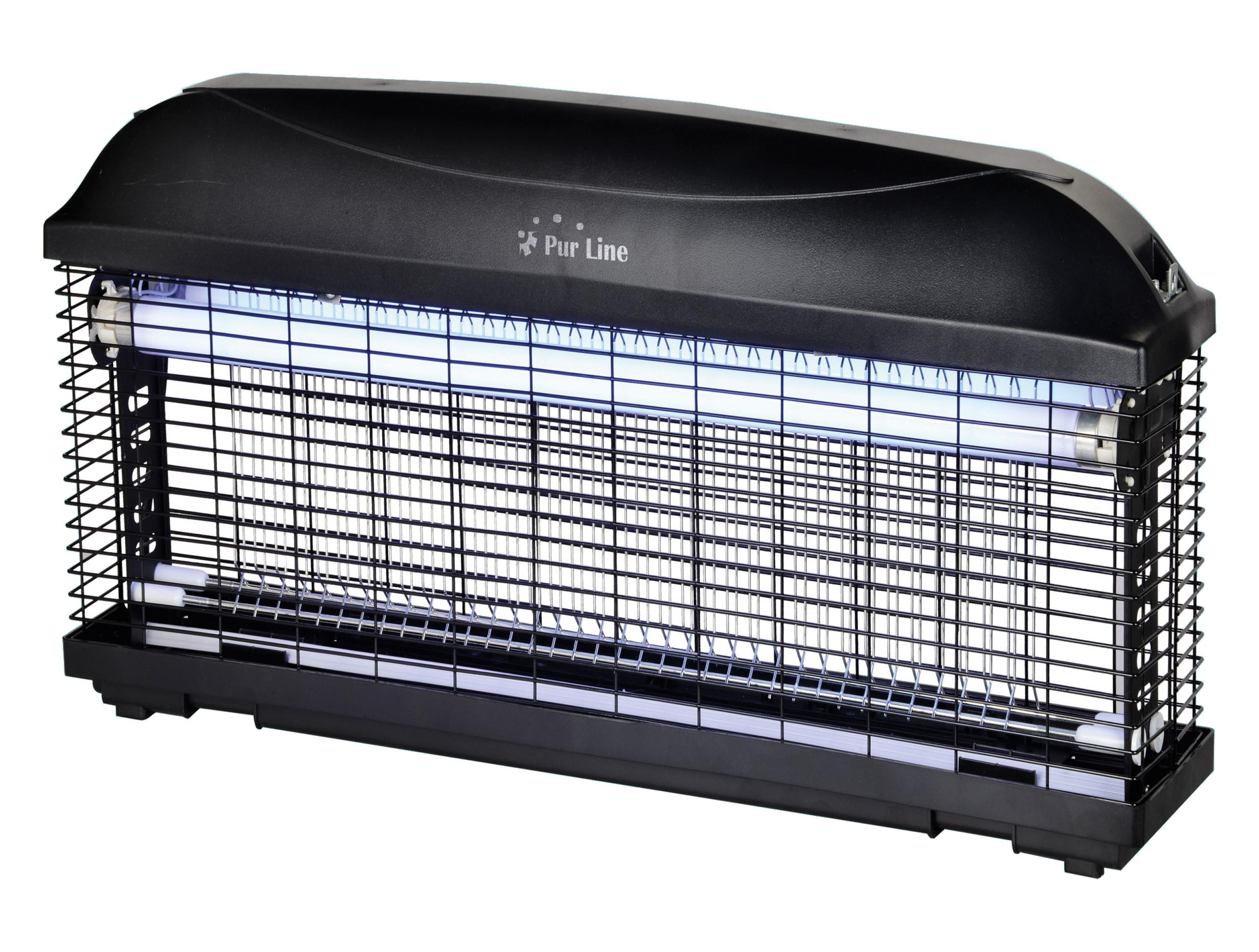 Tue Insectes Électrique 20W avec lumière ultraviolette