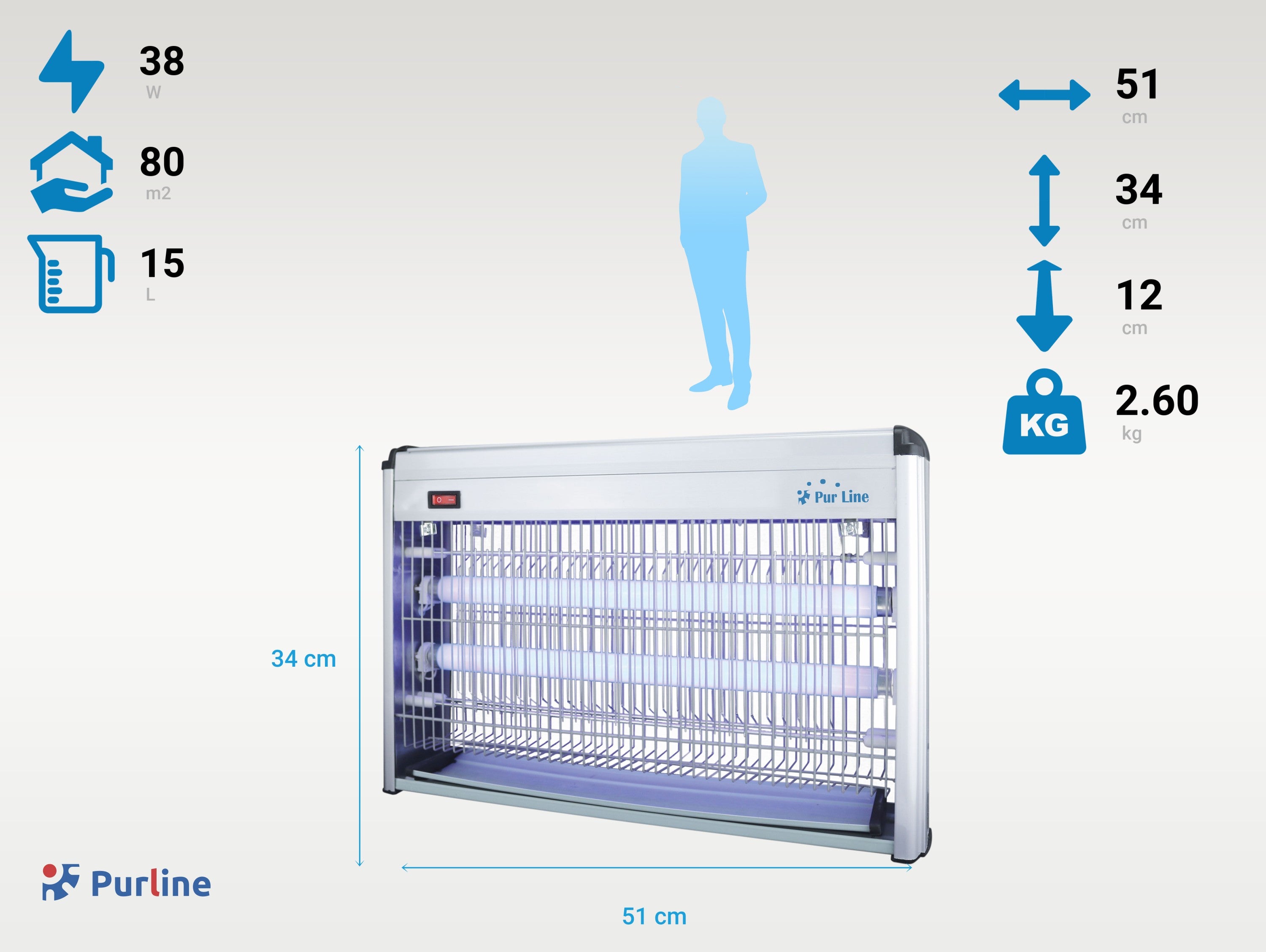 ZZAP 30 Surface utilisable 80 m2