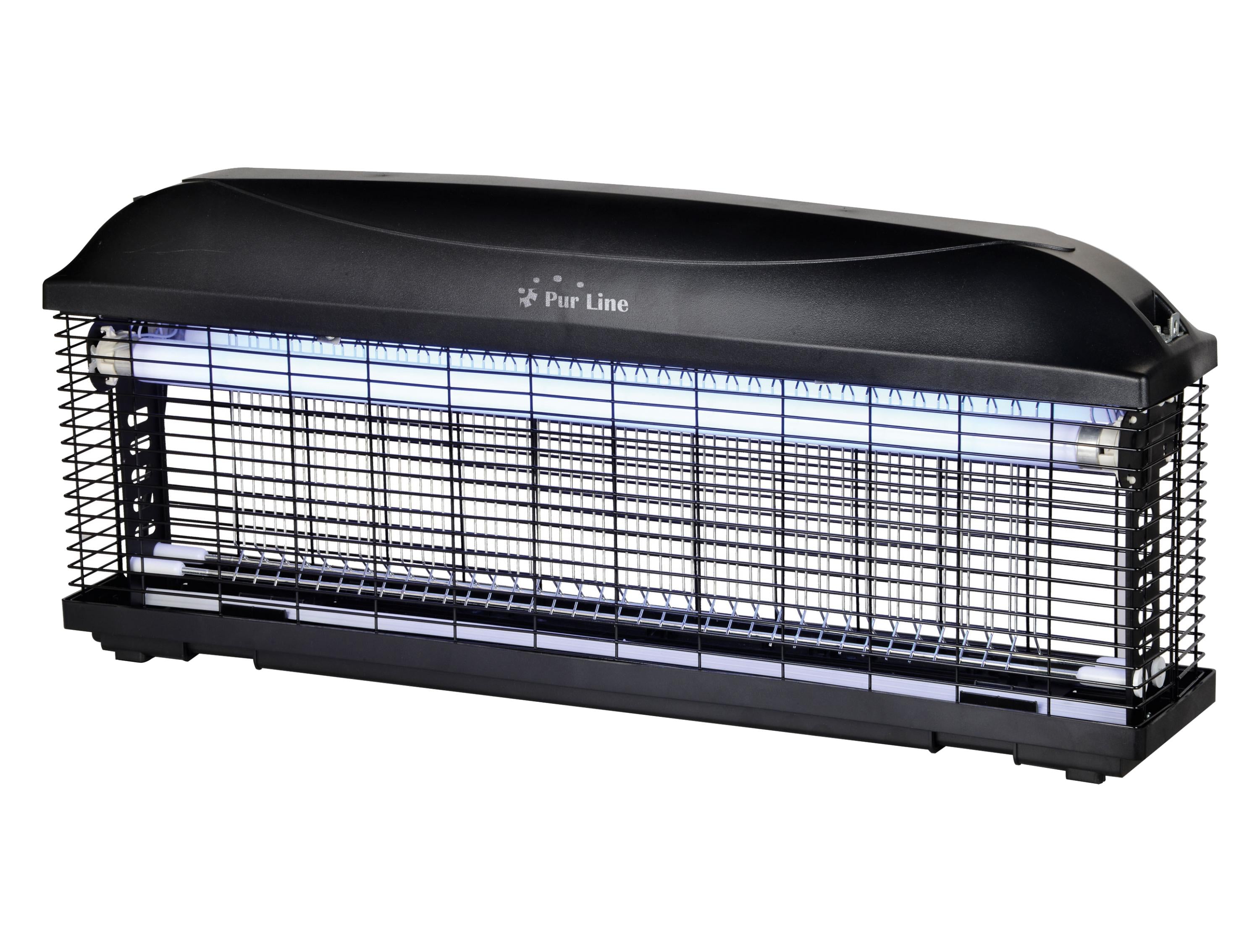 Tue Insectes Électrique 45W avec lumière ultraviolette
