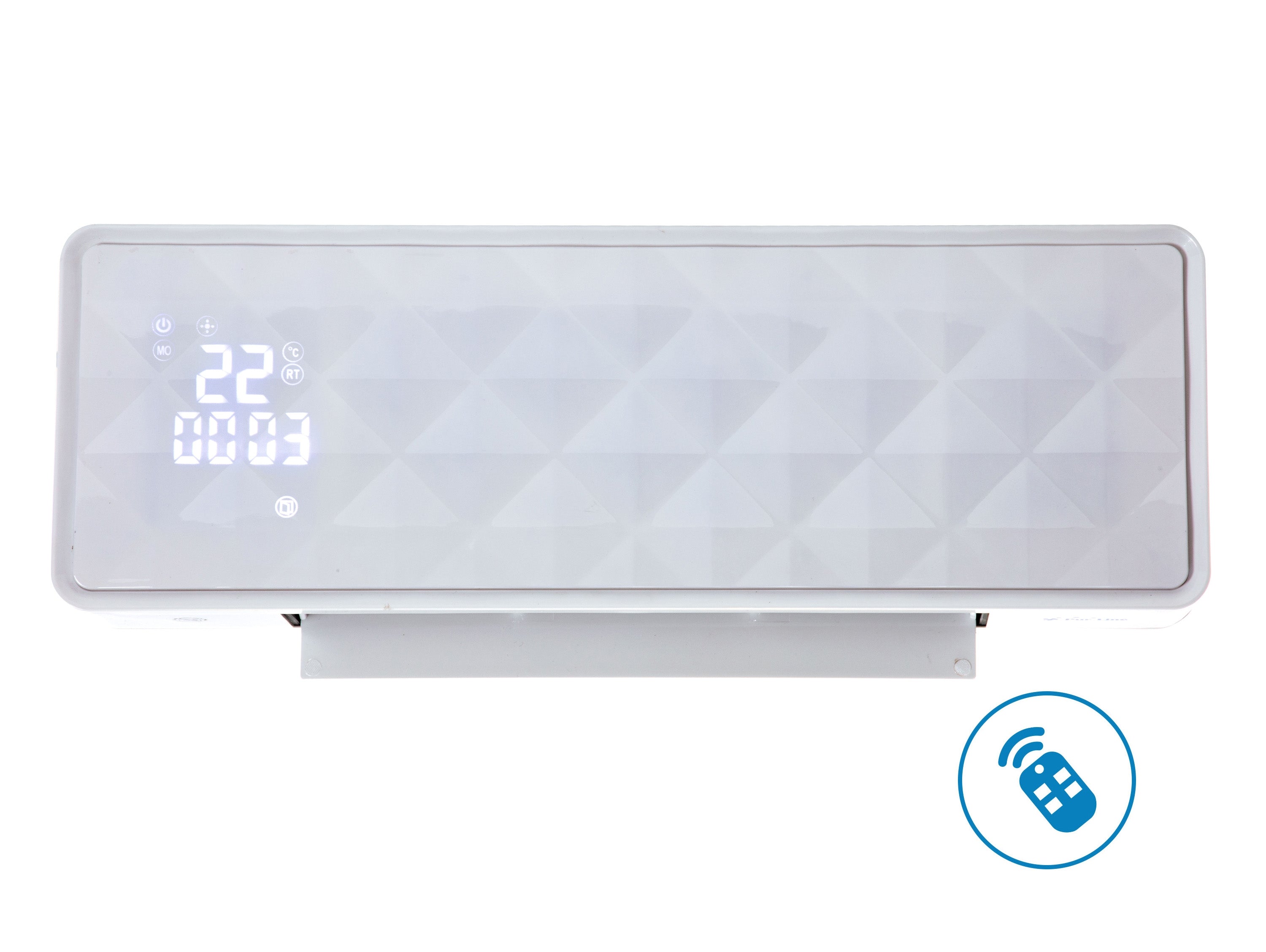 Chauffage céramique Sensor-Time - Acheter Chauffage, ventilation
