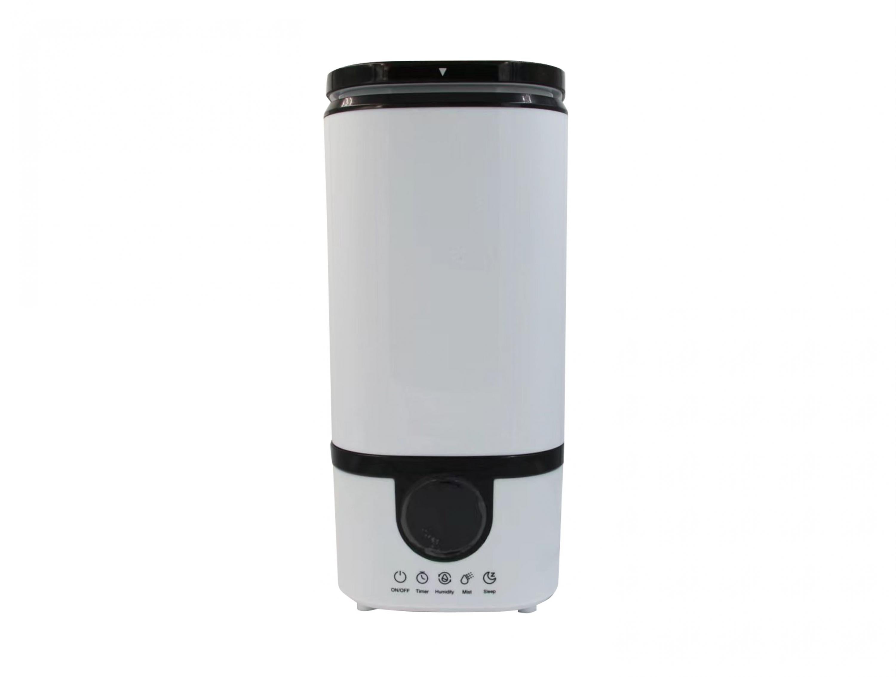 CONOPU Humidificateur d'Air à ultrasons 6L, humidificateur à température  constante la maison avec trois modes, humidificateur silencieux avec