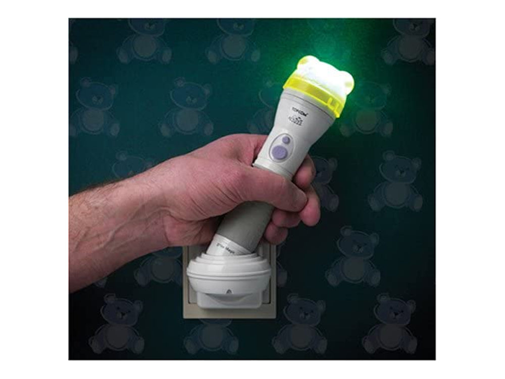 Lampe nocturne de sécurité pour enfants