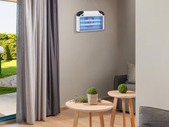 Tue Insectes Électrique 20W avec lumière ultraviolette
