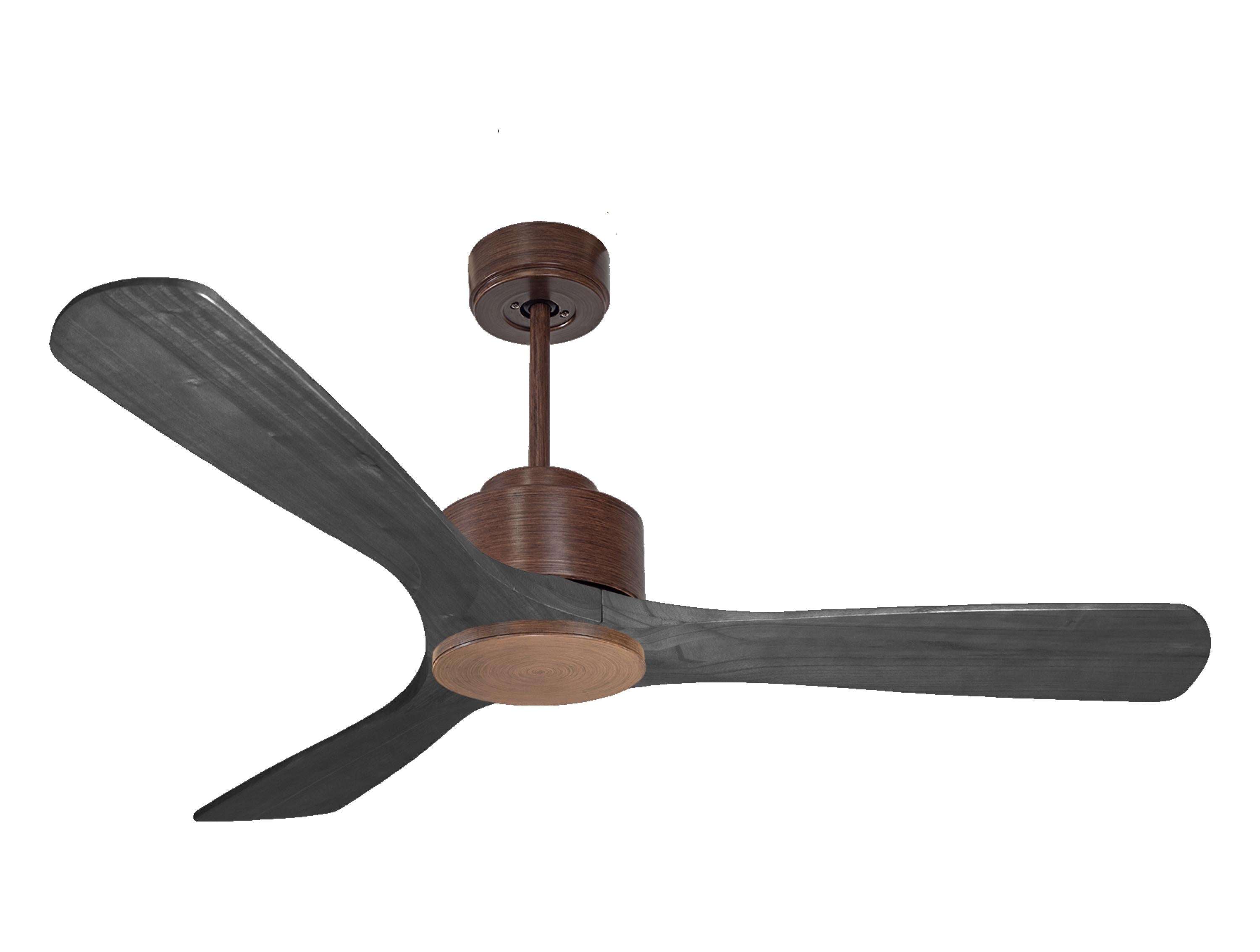 Ventilateur de plafond ultra silencieux et à faible consommation DC PaxosD132C0266867