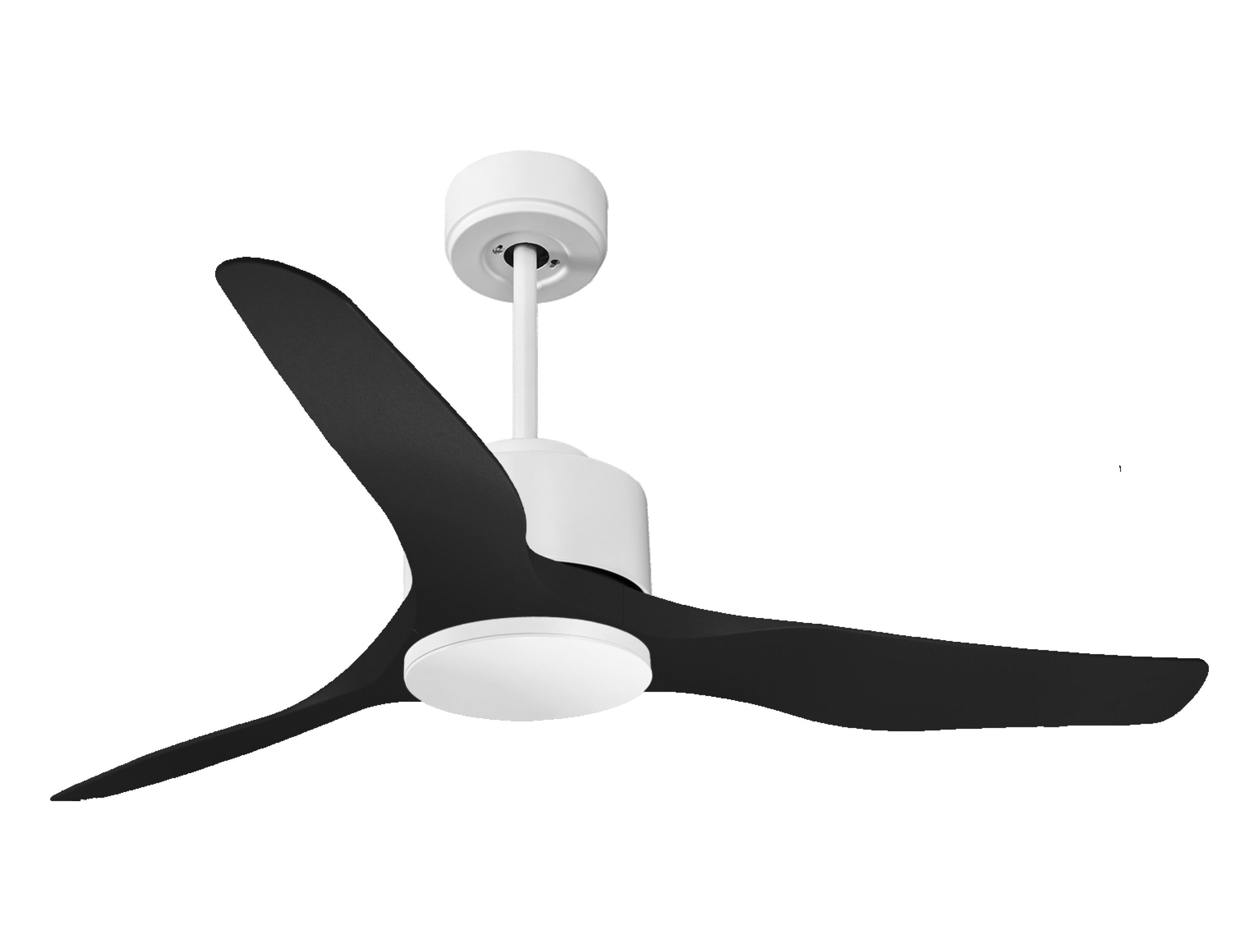 Ventilateur de plafond ultra silencieux et à faible consommation DC SyrosD127C0266044