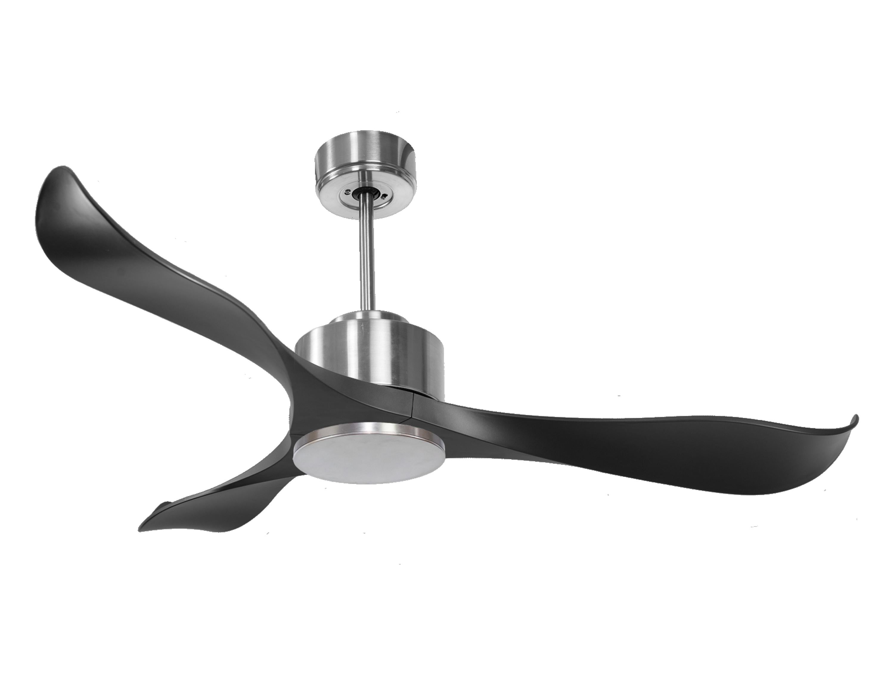 Ventilateur de plafond ultra silencieux et à faible consommation DC UtilaD132C0269768