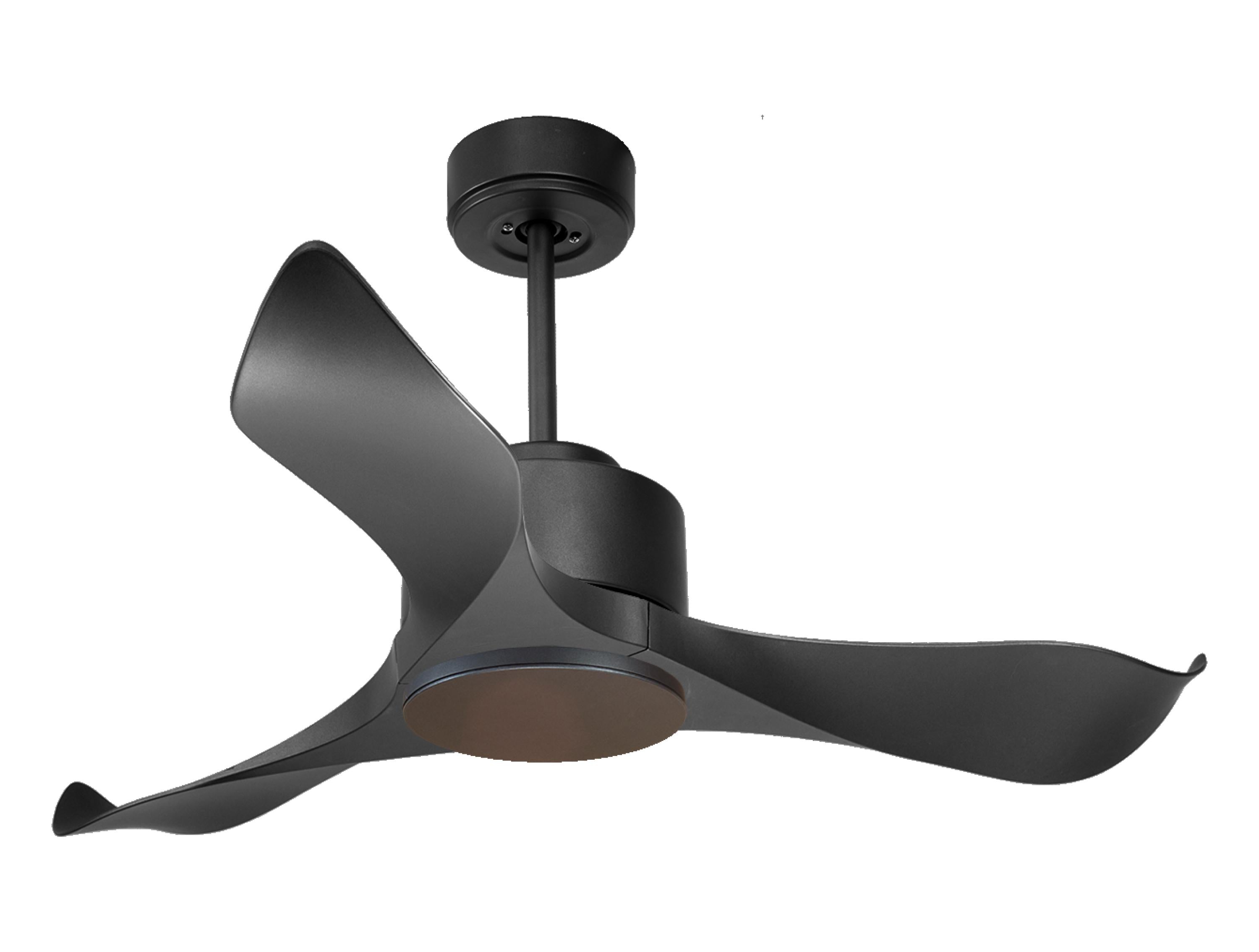 Ventilateur de plafond ultra silencieux et à faible consommation DC VulcanoD106C0270121