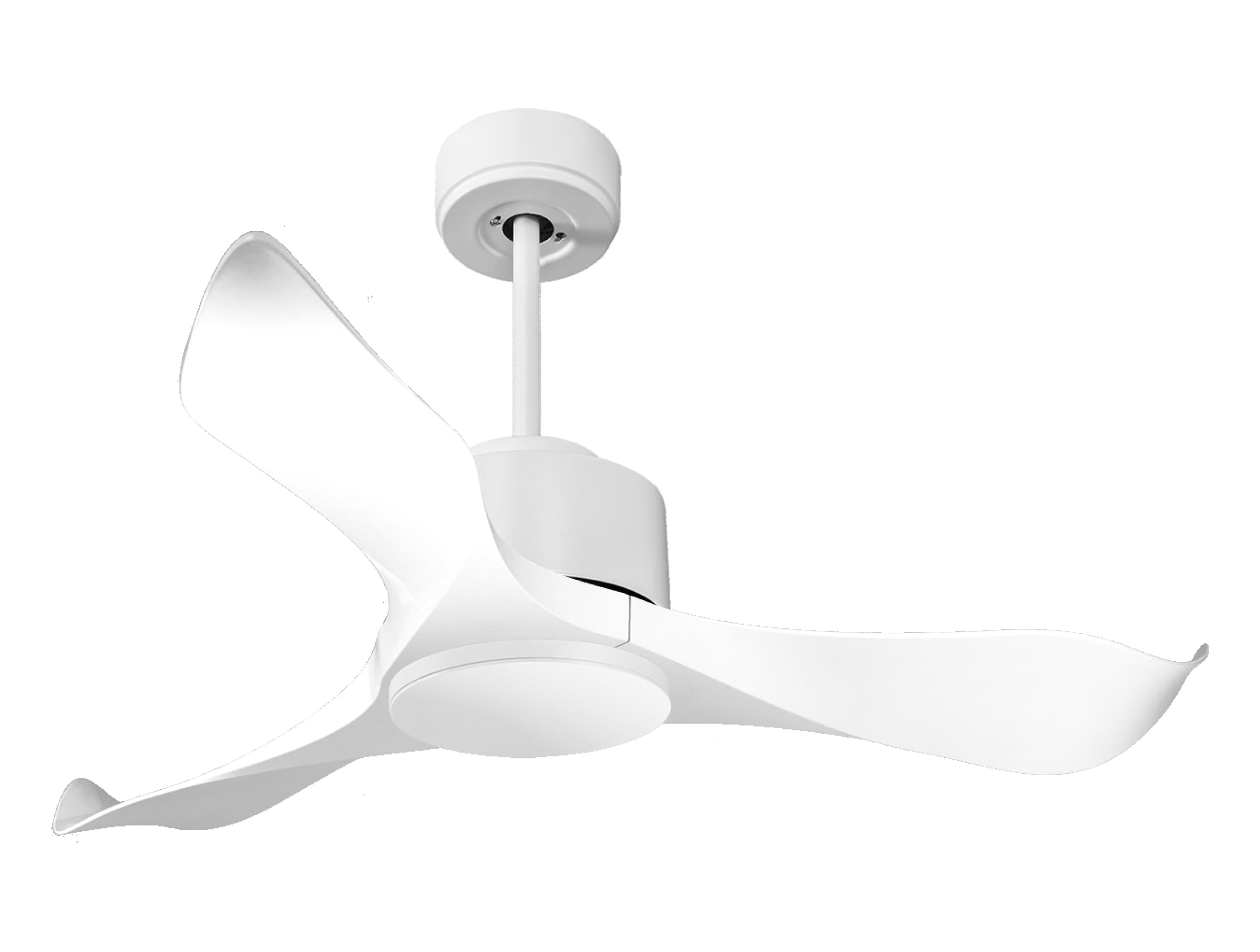 Ventilateur de plafond ultra silencieux et à faible consommation DC WhitsundayD106C0266036